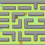 Labirinto – Jogos da Escola